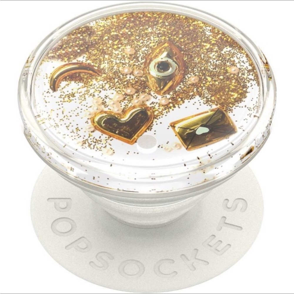 PopSocket PopGrip Tide Pool Charms - Picture 4 of 13
